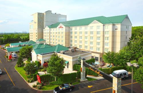 Bloomfield Hotel | Hilton Garden Inn New York/Staten Island