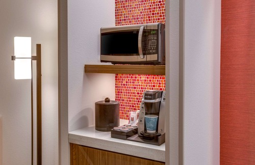 Central Oklahoma City Hotel | Hilton Garden Inn Oklahoma City Airport