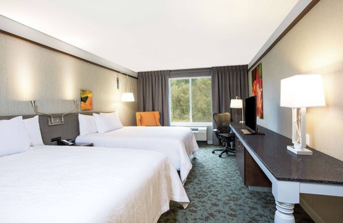 Olympia Hotel | Hilton Garden Inn Olympia