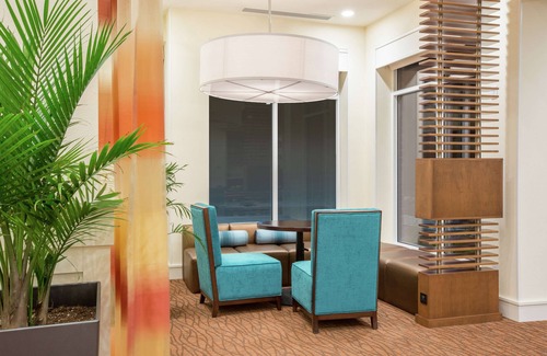 Olympia Hotel | Hilton Garden Inn Olympia