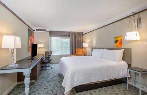 Olympia Hotel | Hilton Garden Inn Olympia