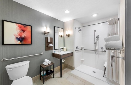 Overland Park Hotel | Hilton Garden Inn Overland Park