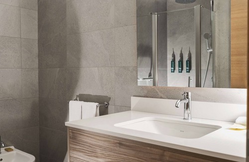 Historic Centre Hotel | Hilton Garden Inn Padova City Centre