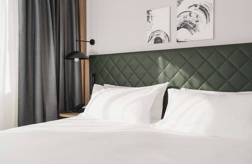 Historic Centre Hotel | Hilton Garden Inn Padova City Centre