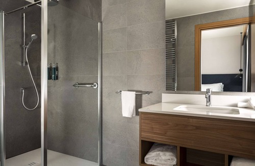 Historic Centre Hotel | Hilton Garden Inn Padova City Centre