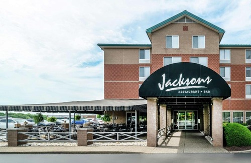 Muse Hotel | Hilton Garden Inn Pittsburgh/Southpointe