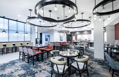 Monaca Hotel | Hilton Garden Inn Pittsburgh Area Beaver Valley, Pa