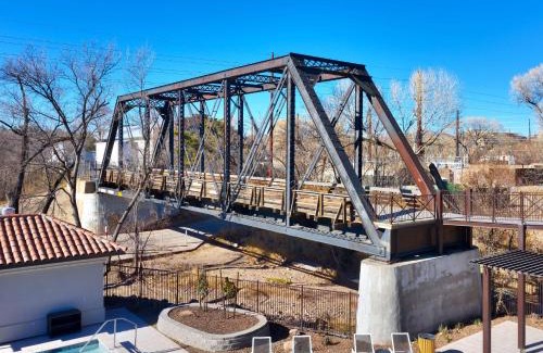 Prescott Hotel | Hilton Garden Inn Prescott Downtown, Az