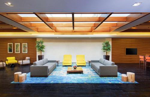 Dafan Al Nakheel Hotel | Hilton Garden Inn Ras Al Khaimah