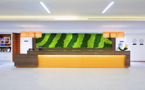 Dafan Al Nakheel Hotel | Hilton Garden Inn Ras Al Khaimah