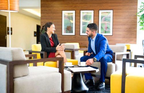 Dafan Al Nakheel Hotel | Hilton Garden Inn Ras Al Khaimah