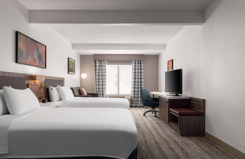 Rock Hill Hotel | Hilton Garden Inn Rock Hill