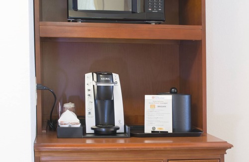 Rock Hill Hotel | Hilton Garden Inn Rock Hill