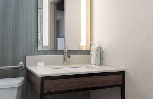 Rock Hill Hotel | Hilton Garden Inn Rock Hill