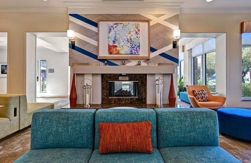 San Bernardino Hotel | Hilton Garden Inn San Bernardino