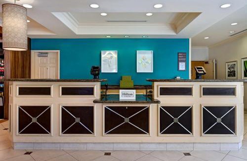 San Bernardino Hotel | Hilton Garden Inn San Bernardino