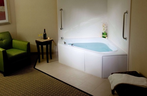 Canyon Park Hotel | Hilton Garden Inn Seattle/Bothell