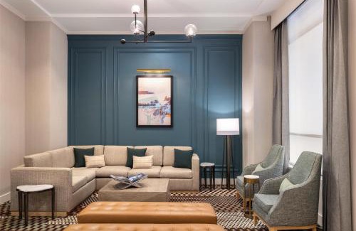 Shirlington Hotel | Hilton Garden Inn Shirlington