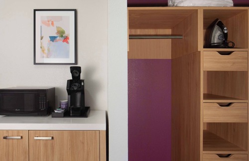 Shreveport Hotel | Hilton Garden Inn Shreveport