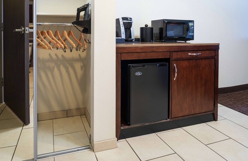 Downtown Hotel | Hilton Garden Inn Sioux Falls Downtown