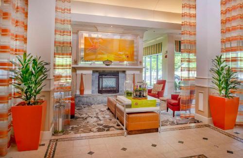 Chesterfield Hotel | Hilton Garden Inn St. Louis/Chesterfield