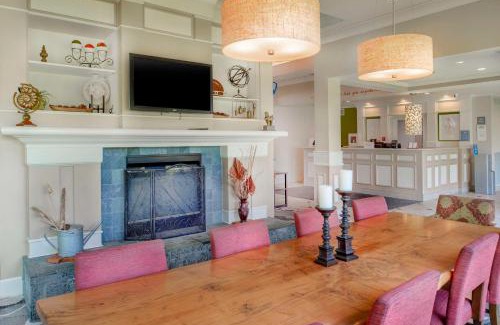 Chesterfield Hotel | Hilton Garden Inn St. Louis/Chesterfield