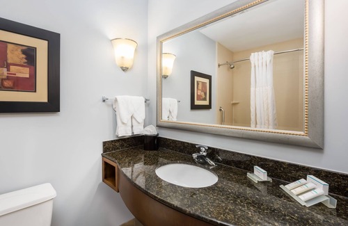 O'Fallon Hotel | Hilton Garden Inn St. Louis Shiloh/O'Fallon IL