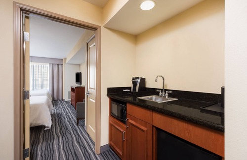 O'Fallon Hotel | Hilton Garden Inn St. Louis Shiloh/O'Fallon IL