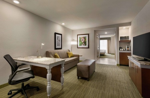 Statesville Hotel | Hilton Garden Inn Statesville