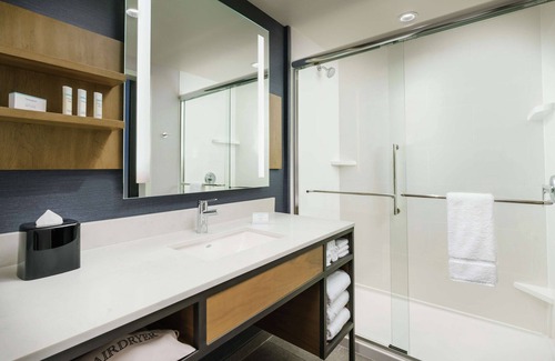 Sunnyvale Hotel | Hilton Garden Inn Sunnyvale