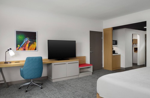 Port Canaveral Hotel | Hilton Garden Inn Cape Canaveral near Cocoa Beach