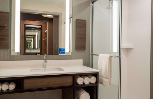 Jeffersonville - Clarksville Hotel | Hilton Garden Inn Jeffersonville Louisville North