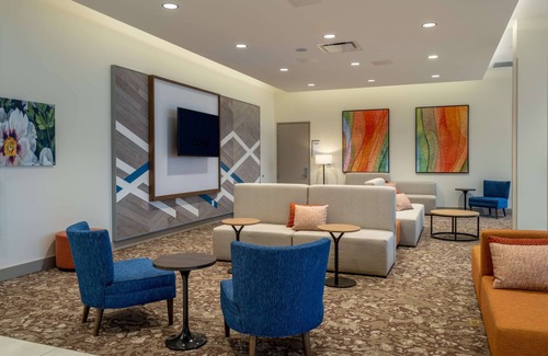 Jeffersonville - Clarksville Hotel | Hilton Garden Inn Jeffersonville Louisville North