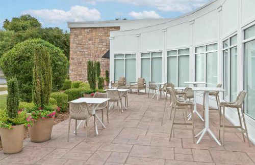 North Little Rock Hotel | Hilton Garden Inn North Little Rock