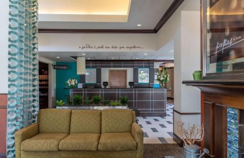 North Little Rock Hotel | Hilton Garden Inn North Little Rock