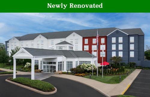 Wilkes-Barre Hotel | Hilton Garden Inn Wilkes-Barre