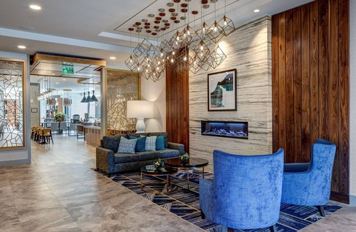 Wilsonville Hotel | Hilton Garden Inn Wilsonville Portland