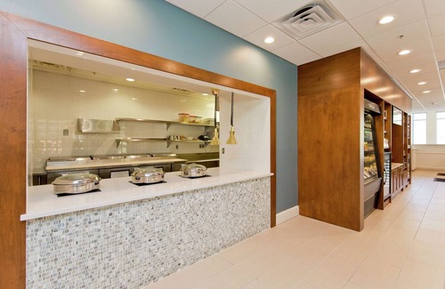Winchester Hotel | Hilton Garden Inn Winchester