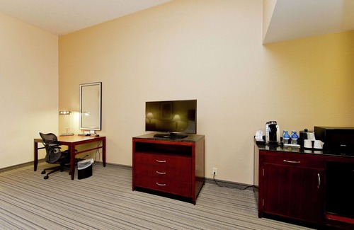 Winchester Hotel | Hilton Garden Inn Winchester