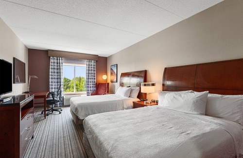 Winchester Hotel | Hilton Garden Inn Winchester