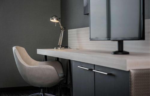 Winnipeg Hotel | Hilton Garden Inn Winnipeg South