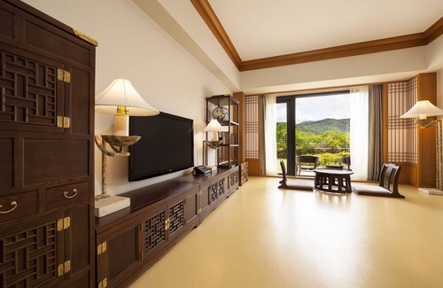 Gyeongju Resort | Hilton Gyeongju