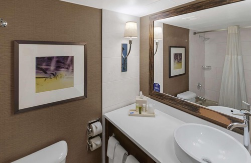 Downtown Harrisburg Hotel | Hilton Harrisburg