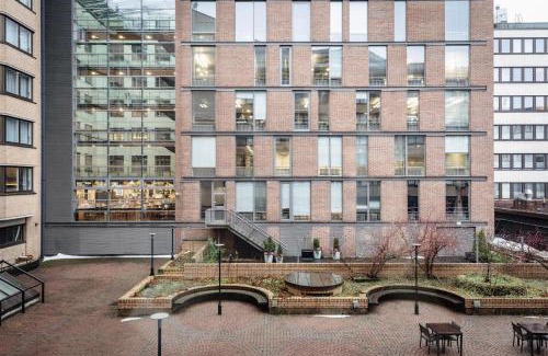 Kallio Hotel | Hilton Helsinki Strand