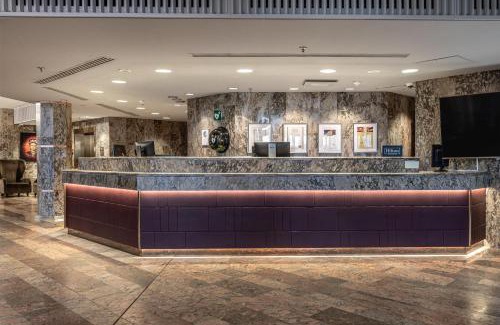 Kallio Hotel | Hilton Helsinki Strand