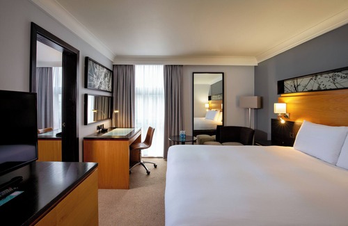 Holland Park Hotel | Hilton London Kensington