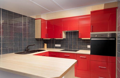 Holland Park Hotel | Hilton London Kensington