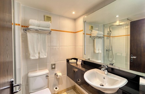 Holland Park Hotel | Hilton London Kensington