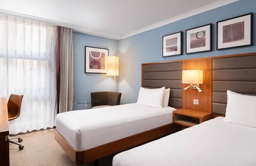 Holland Park Hotel | Hilton London Kensington