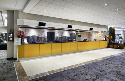 Holland Park Hotel | Hilton London Kensington Hotel